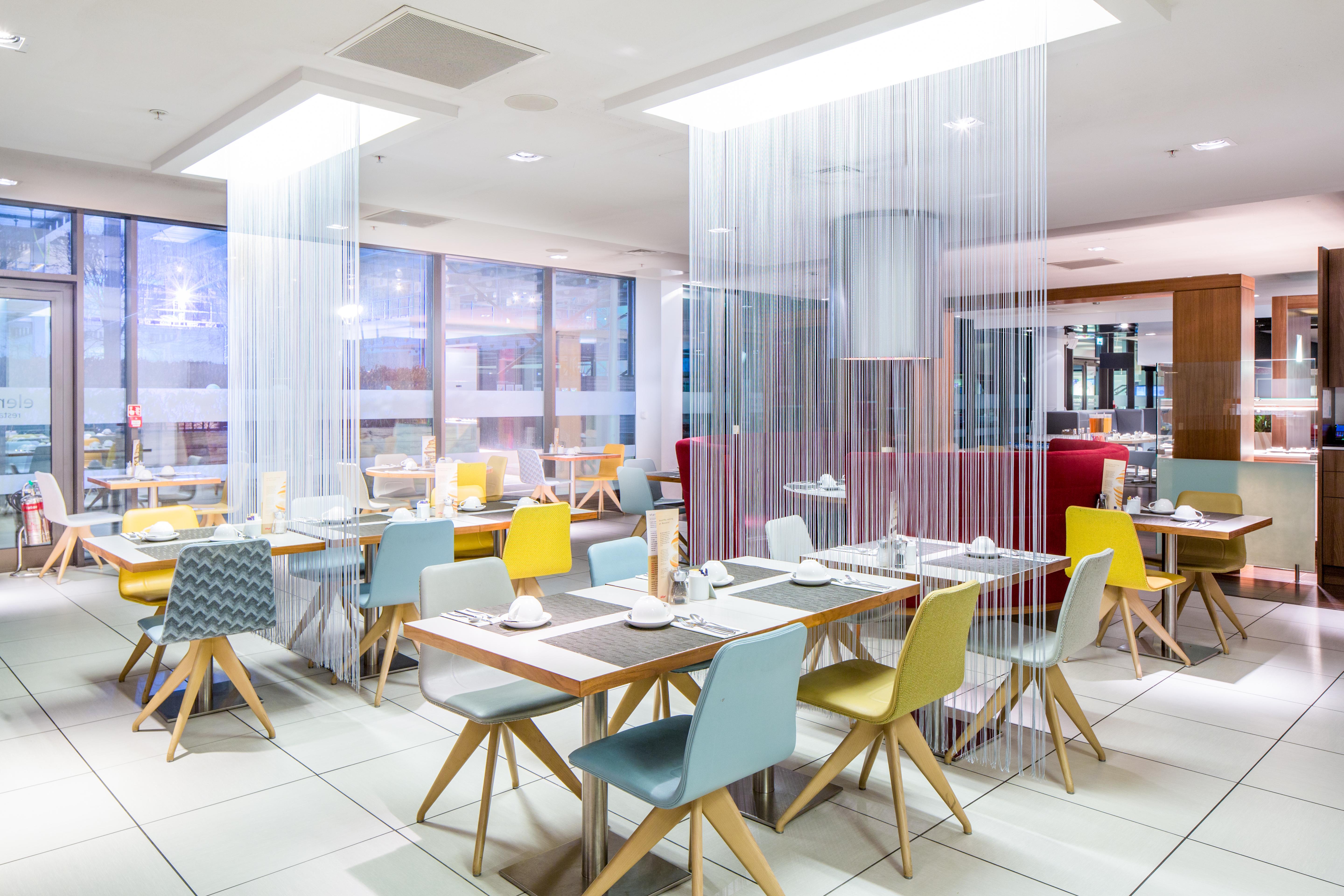 Novotel London Paddington Exterior foto